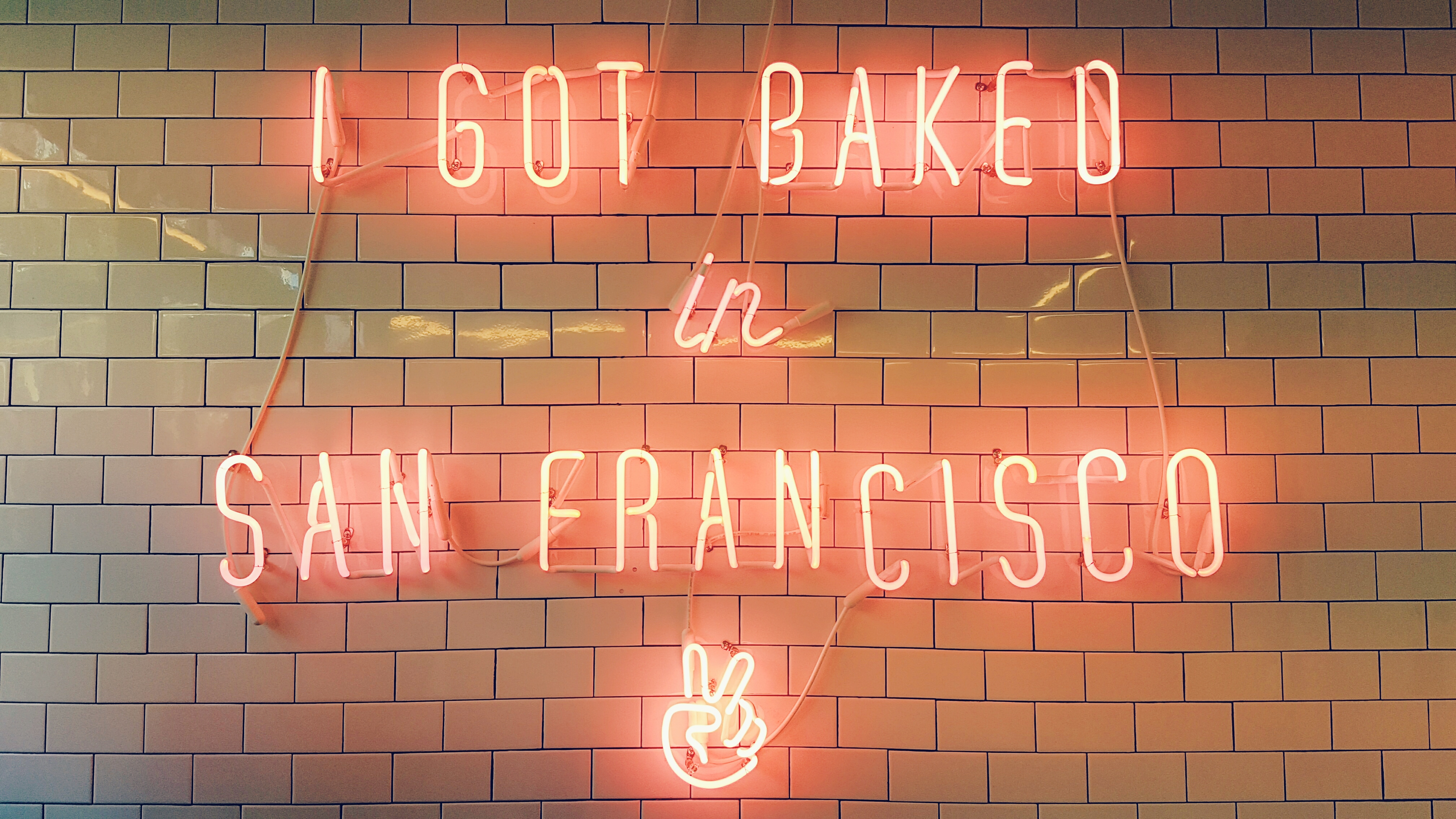 Things to Love About San Francisco