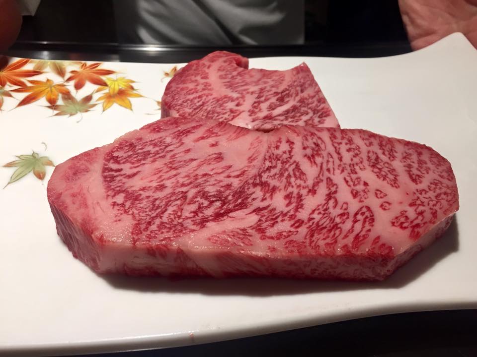 Japan Wagu Beef