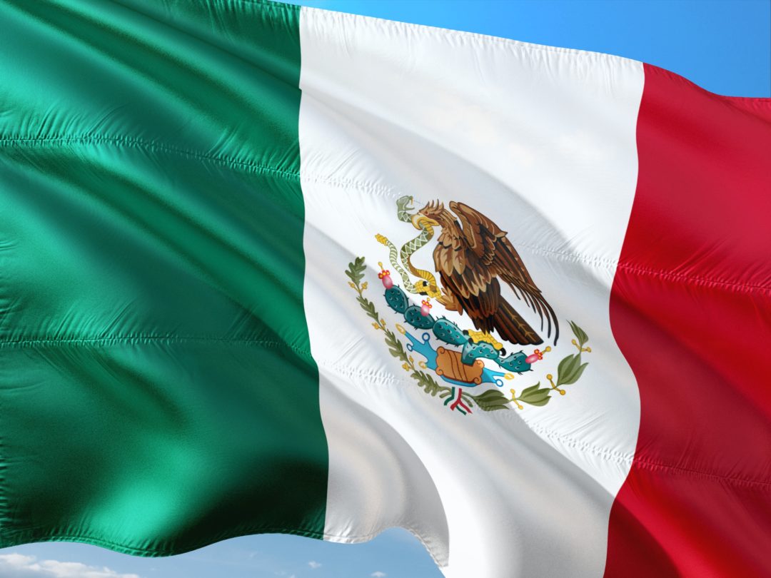 Mexicanflag
