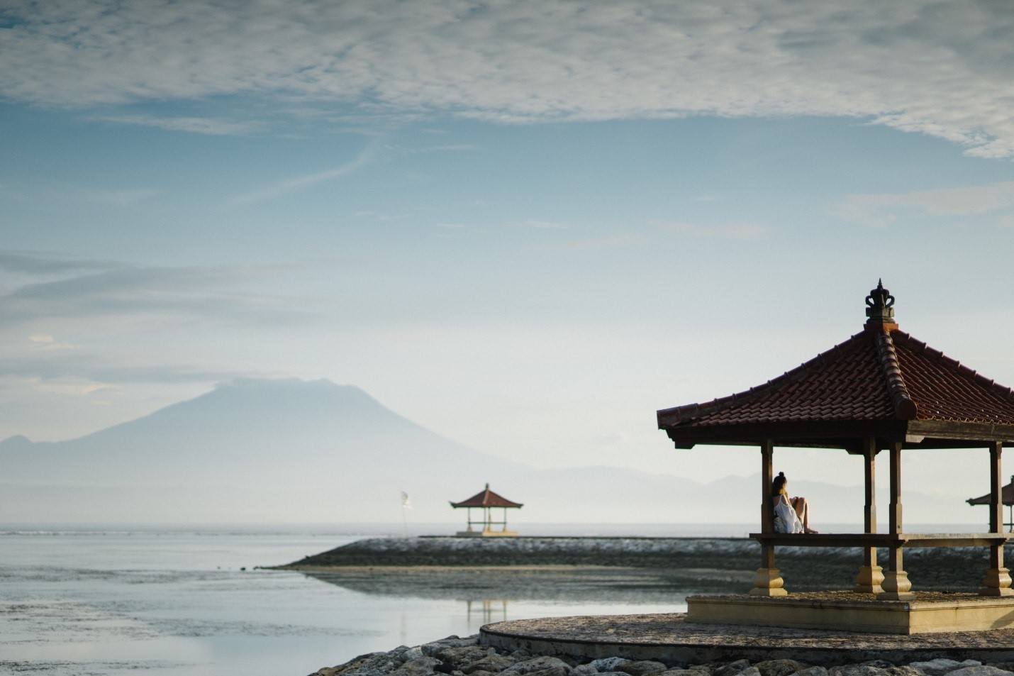Bali Indonesia Vacation