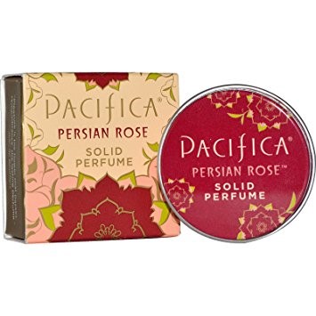 Pacifica Persian Rose Solid Perfume